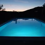 Tatil Evi Buon Vento, Piccoli Chic In Italy Gubbio