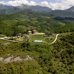 Tatil Evi Buon Vento, Piccoli Chic In Italy Gubbio