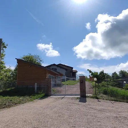 Buon Vento, Piccoli Chic In Italy * غوبيو