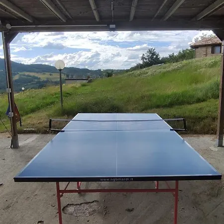 بيت للعطل Buon Vento, Piccoli Chic In Italy *