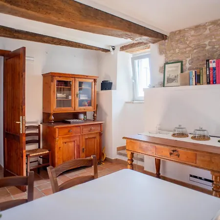 Buon Vento, Piccoli Chic In Italy بيت للعطل *