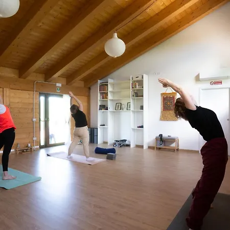 Buon Vento, Piccoli Chic In Italy بيت للعطل