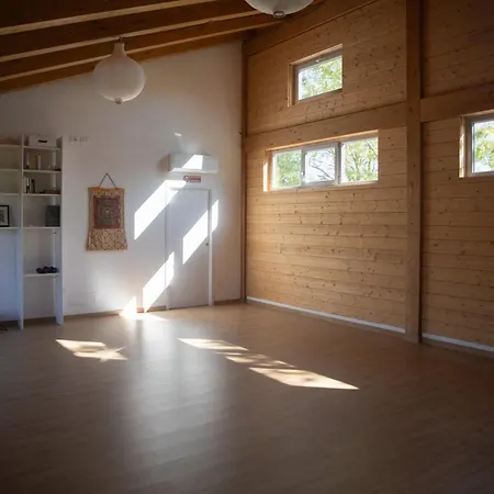 بيت للعطل Buon Vento, Piccoli Chic In Italy *