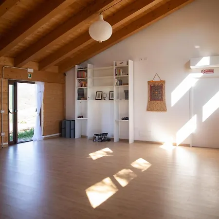 Buon Vento, Piccoli Chic In Italy بيت للعطل *