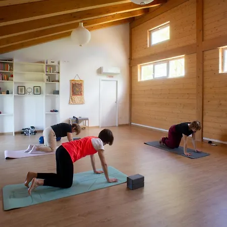 Buon Vento, Piccoli Chic In Italy * غوبيو