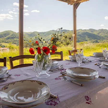 Buon Vento, Piccoli Chic In Italy *