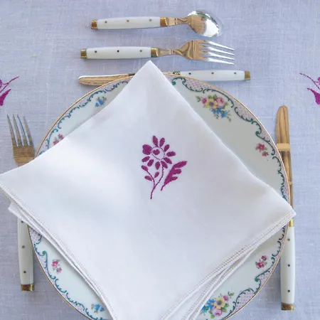 Buon Vento, Piccoli Chic In Italy *