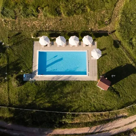 Buon Vento, Piccoli Chic In Italy بيت للعطل *