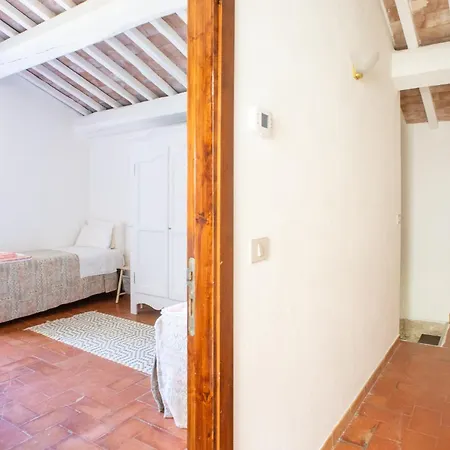 Buon Vento, Piccoli Chic In Italy 度假居 古比奥