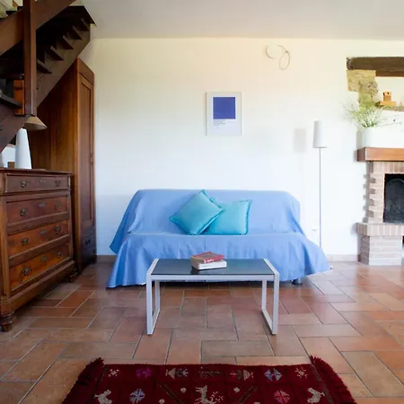 بيت للعطل Buon Vento, Piccoli Chic In Italy *