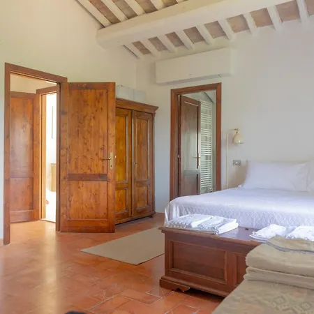 بيت للعطل Buon Vento, Piccoli Chic In Italy