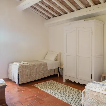 Buon Vento, Piccoli Chic In Italy بيت للعطل