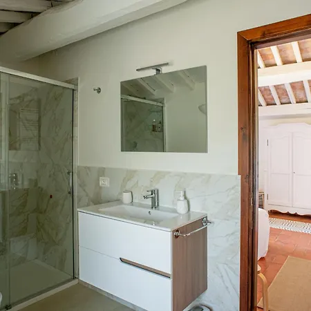 بيت للعطل Buon Vento, Piccoli Chic In Italy