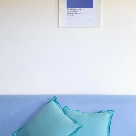 Buon Vento, Piccoli Chic In Italy * غوبيو