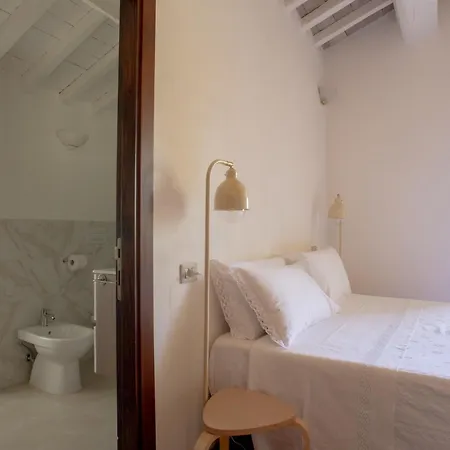 Buon Vento, Piccoli Chic In Italy بيت للعطل